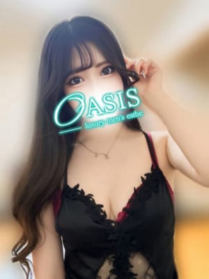 OASIS（オアシス） セラピスト れん 22歳