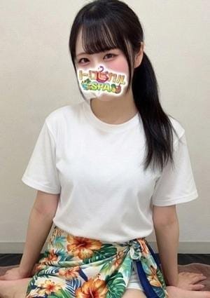 トロピカルSPA セラピスト りお