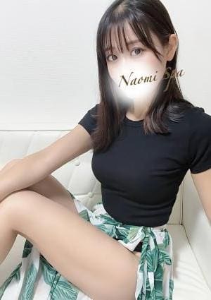 NAOMI セラピスト 月城あすな