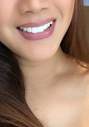 中村モアナ