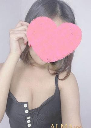 ALMA spa セラピスト 和泉ゆりか