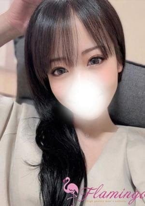 王子フラミンゴ セラピスト 鈴村ねおん