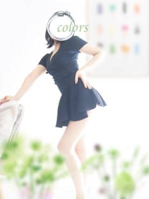 つくば・土浦メンズエステ COLORS（カラーズ） セラピスト Uika