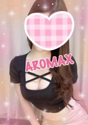 AROMAX セラピスト みお