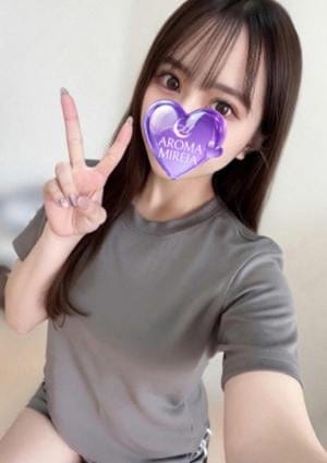 AROMA MIREIA（アロマミレイア） セラピスト 柴ありな