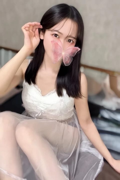 名古屋・栄メンズエステ〜HANIEL〜 セラピスト ⚜️ちはや⚜️ 27歳