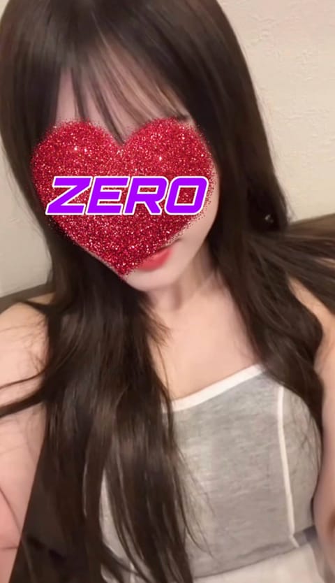 ZERO セラピスト かたな 22歳