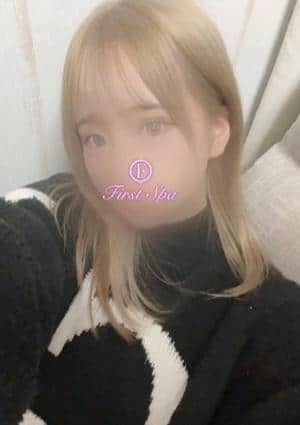 First Spa セラピスト ♡ラン♡