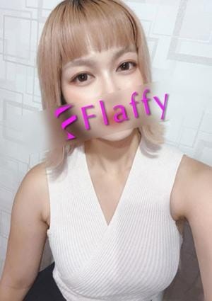 柏メンズエステ「Flaffy」 セラピスト あお