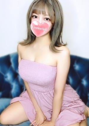 Linda Spa リンダスパ セラピスト 奥井なつ