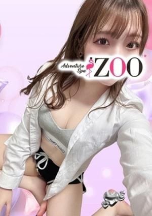 メンズエステ ZOO（ズー） セラピスト 月野うさぎ
