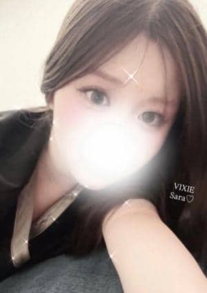 VIXIE（ヴィクシー） セラピスト さら♡現役エステティシャン