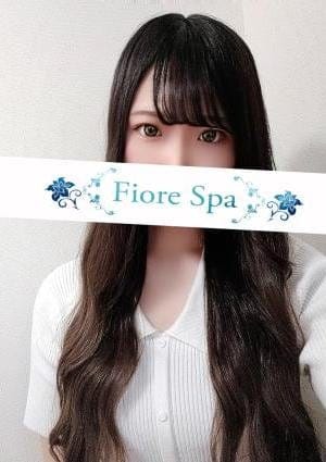 FioreSpa（フィオーレスパ） セラピスト 藤井のん