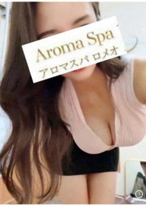 アロマスパ BABA セラピスト なな