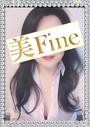 優美な大人女子〜美Fine〜 セラピスト 時東さなみ
