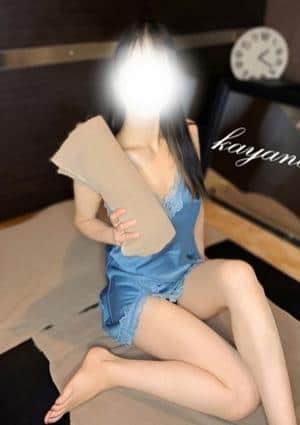 当たりSPA セラピスト かやの