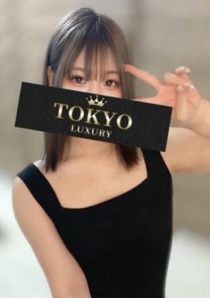 東京LUXURY セラピスト 橋本