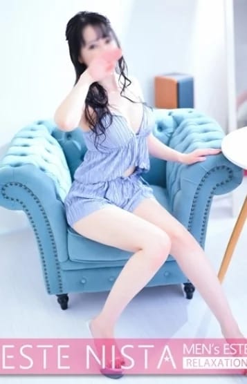 ESTE NISTA（エステニスタ） セラピスト えみ 23歳