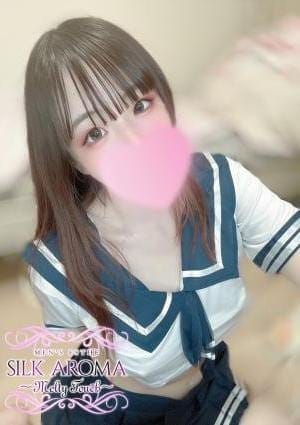 SILK AROMA セラピスト ひなた