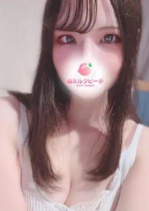 船橋ミルクピーチ〜milk peach〜 セラピスト 嶋崎とあ