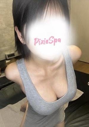 PixieSpa町田（ピクシースパ） セラピスト れいな