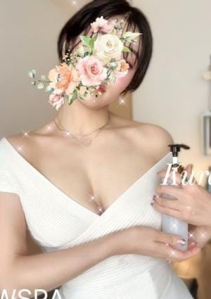Ｗ SPA（ダブリュースパ） セラピスト 栗戸くら