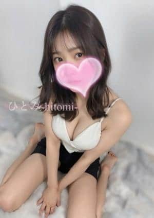 クライマックス東岡崎 セラピスト 瞳❤️プラチナ