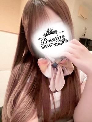 Prestige Spa セラピスト 鈴音（すずね）