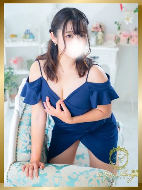 Spa Ange 銀座～アンジュ セラピスト 百地 まい 26歳