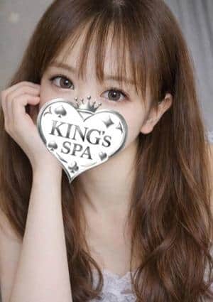 KING’s SPA セラピスト みつき