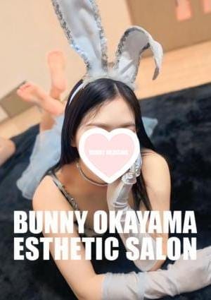 BUNNY OKAYAMA（バニーオカヤマ） セラピスト かこ