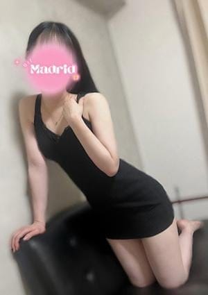 Oil Madrid（オイルマドリード） セラピスト 一ノ瀬らんか