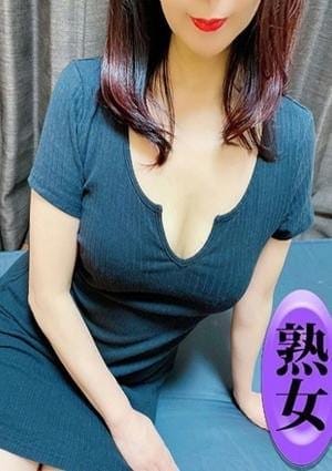 美魔女エステ セラピスト 中条まい