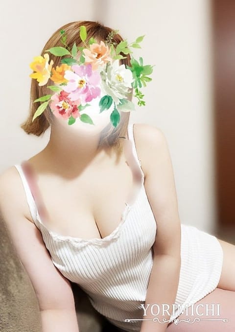 Yorimichi（よりみち） セラピスト 坂本しおり 27歳