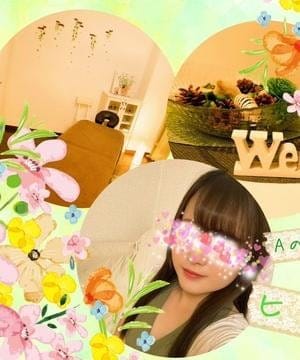 Aのお部屋 セラピスト ヒマリさん