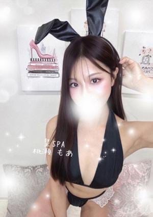 桃瀬 もあ
