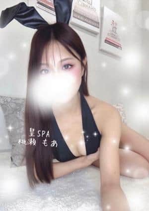 桃瀬 もあ
