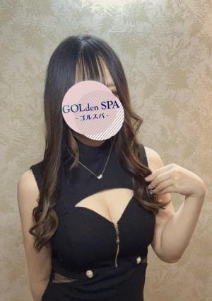 GOLdenSPA（ゴルスパ） セラピスト ゆうり