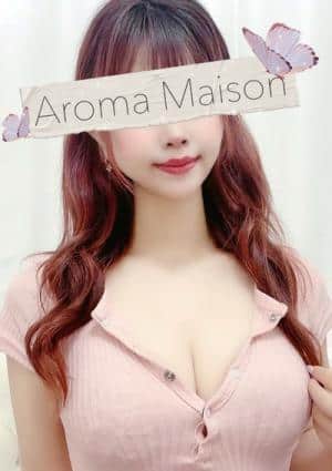 アロマメゾン セラピスト 松浦あかり