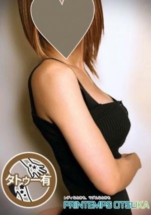 プランタン セラピスト 鈴森あんり
