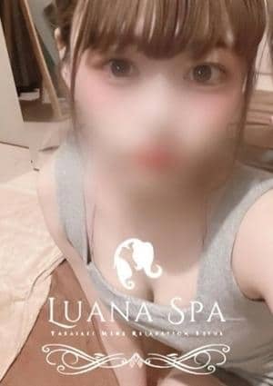 LUANA SPA（ルアナスパ） セラピスト りほ