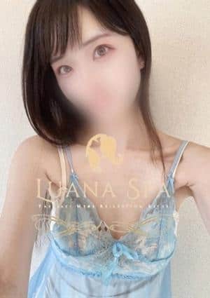LUANA SPA（ルアナスパ） セラピスト なこ
