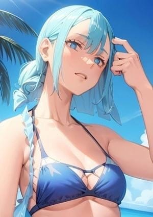 Liberty セラピスト スミレ