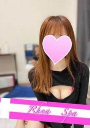 RheaSpa（レアスパ） セラピスト 斉藤みゆ
