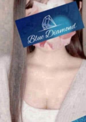 ブルーダイヤモンド セラピスト 天華　ゆりな