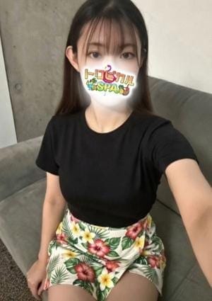 トロピカルSPA セラピスト るり