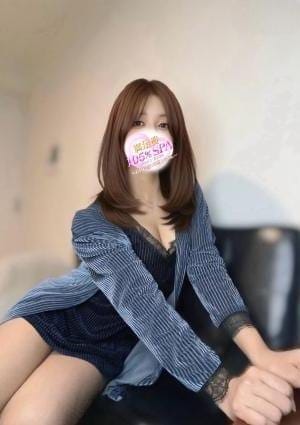 満足度105% SPA 蕨・西川口ルーム セラピスト りん(E)