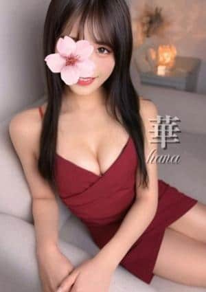 Aromana（アロマーナ） セラピスト 華⭐︎プレミア電撃入店‼️