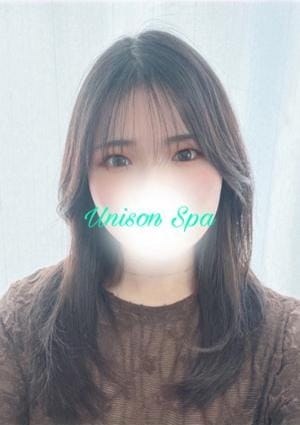 Unison Spa（ユニゾンスパ） セラピスト 一ノ瀬　まな