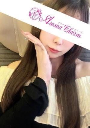 Aroma Charm（アロマチャーム） セラピスト 大森ほのか